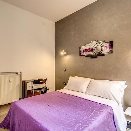 רומא Enzo Luxury Rooms מראה חיצוני תמונה