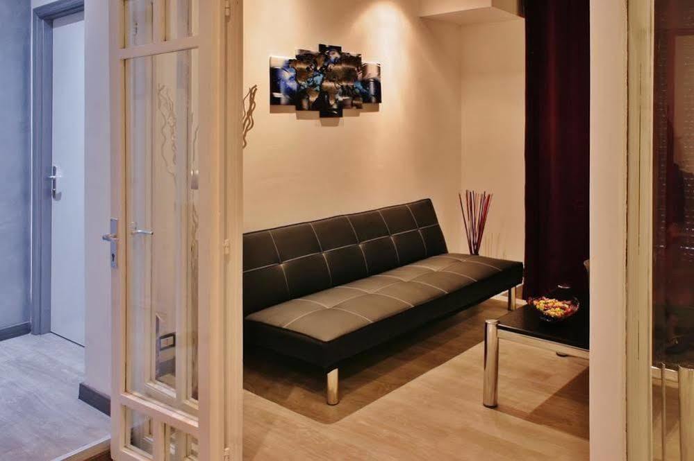 רומא Enzo Luxury Rooms מראה חיצוני תמונה