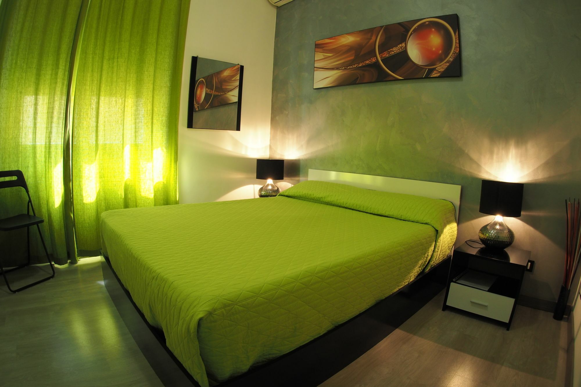רומא Enzo Luxury Rooms מראה חיצוני תמונה